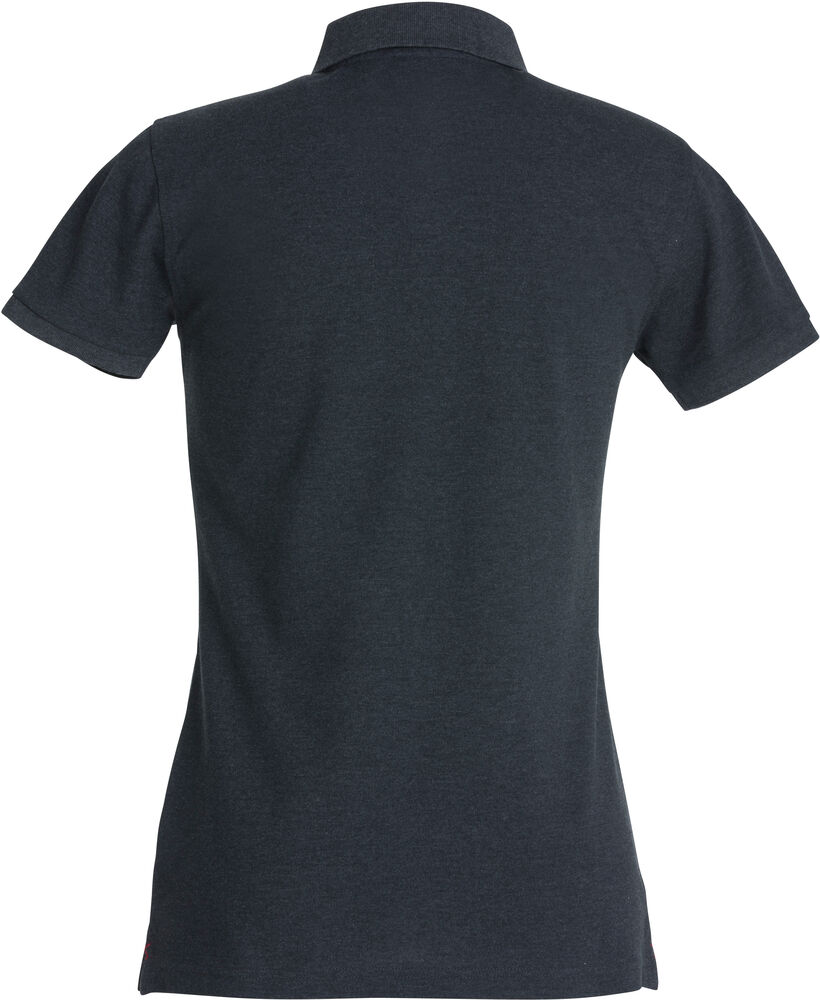 Stretch Premium Polo Women - 24
