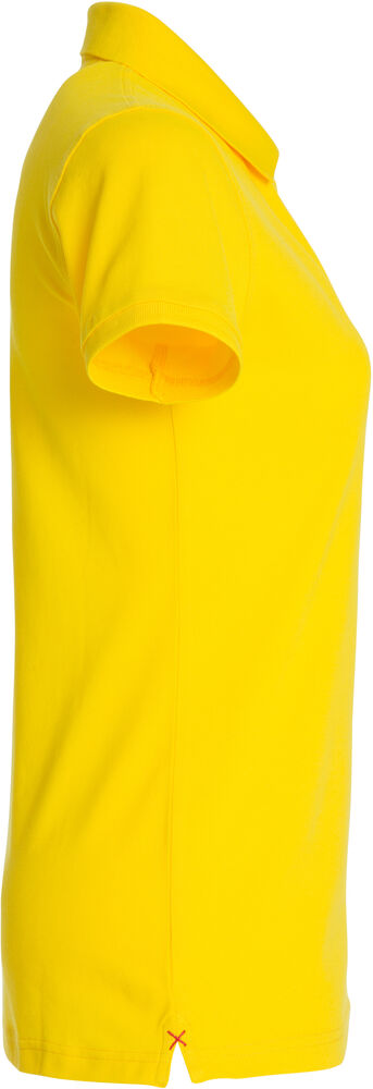 Stretch Premium Polo Women - 44