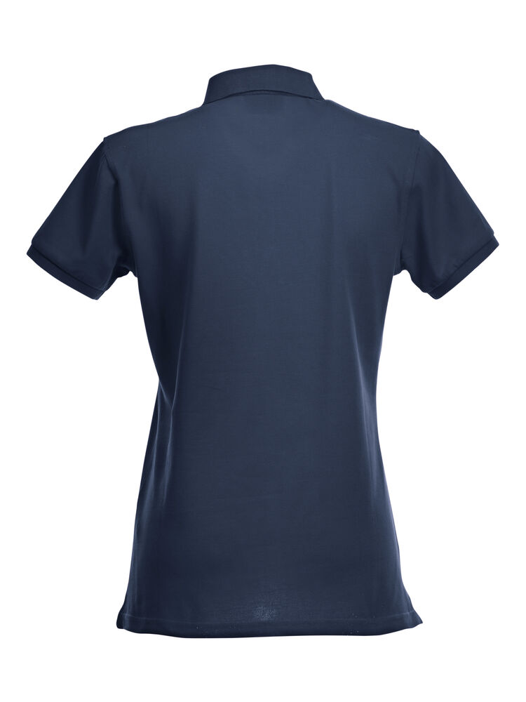 Stretch Premium Polo Women - 17