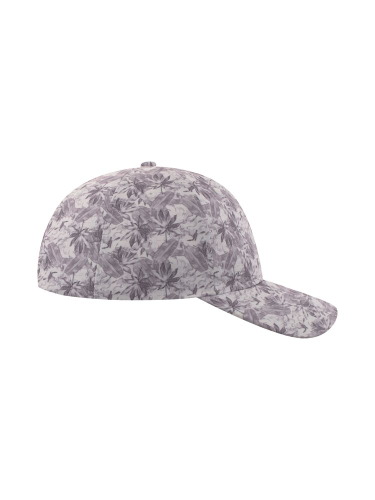 Marley Cap - 3