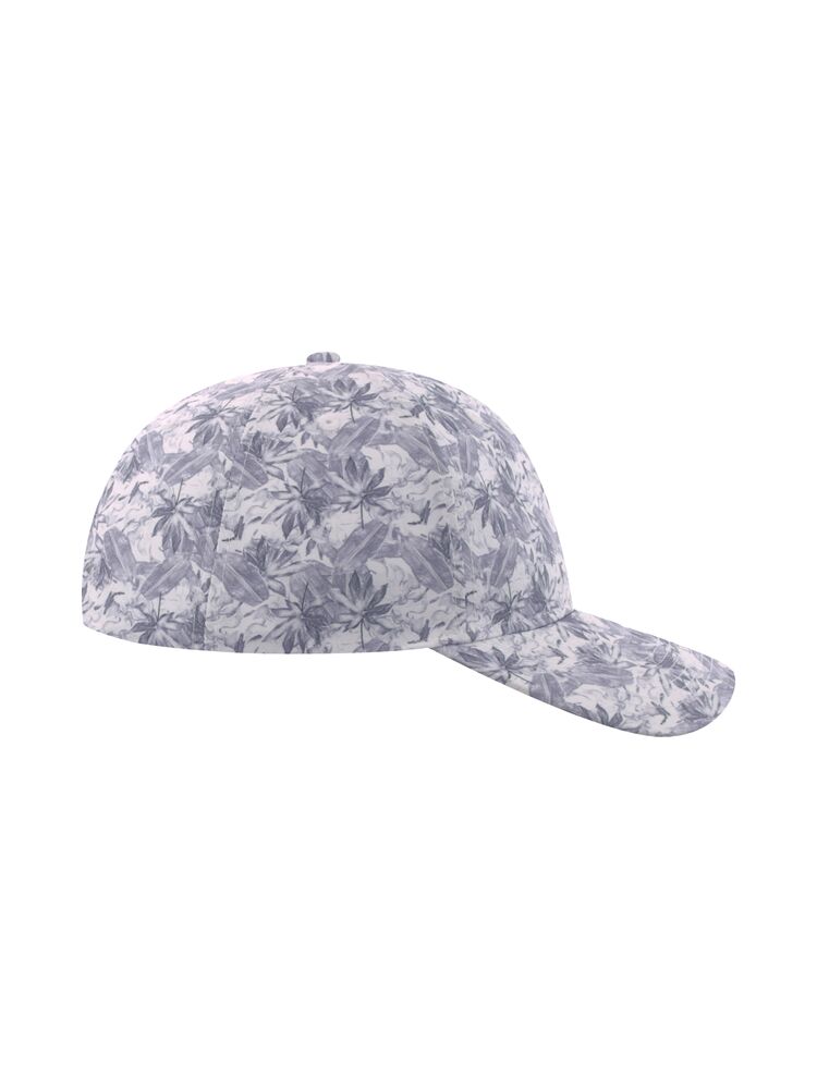 Marley Cap - 6