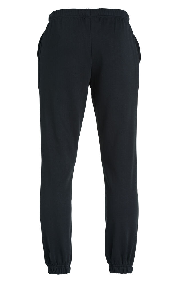 Basic Pants - 10