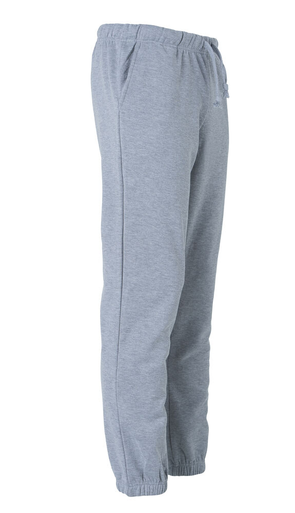 Basic Pants - 21