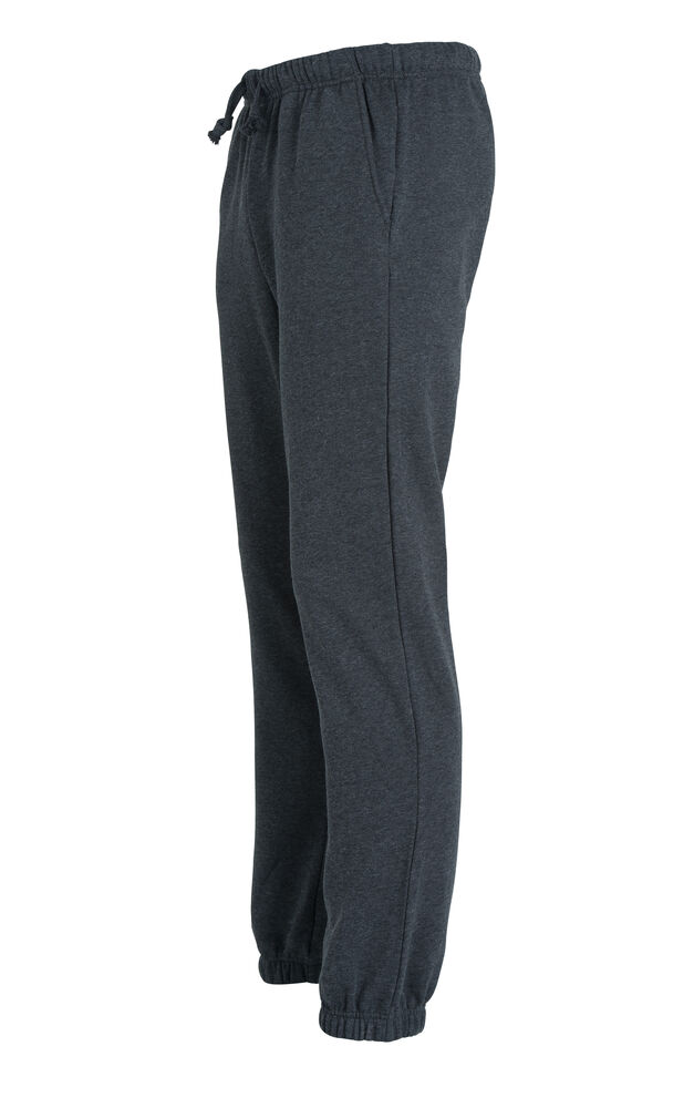 Basic Pants - 18