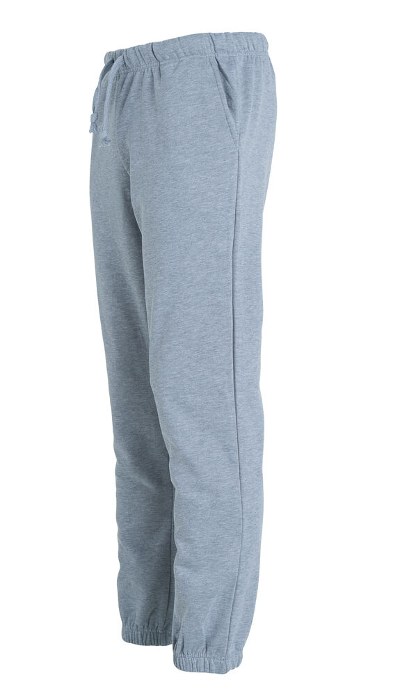 Basic Pants - 15