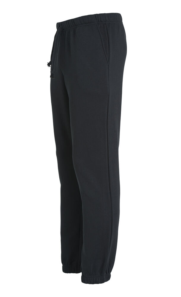 Basic Pants - 16