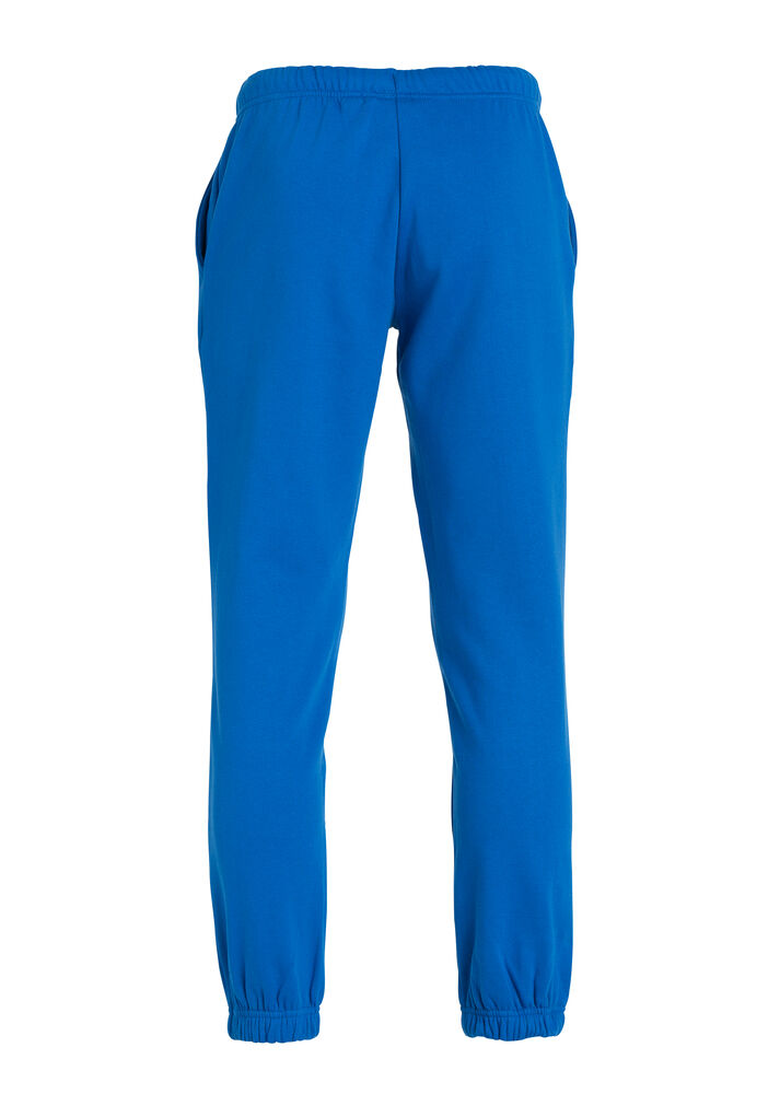 Basic Pants - 8