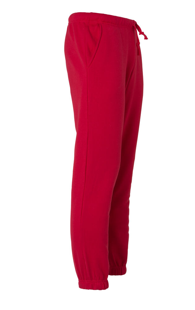 Basic Pants - 19