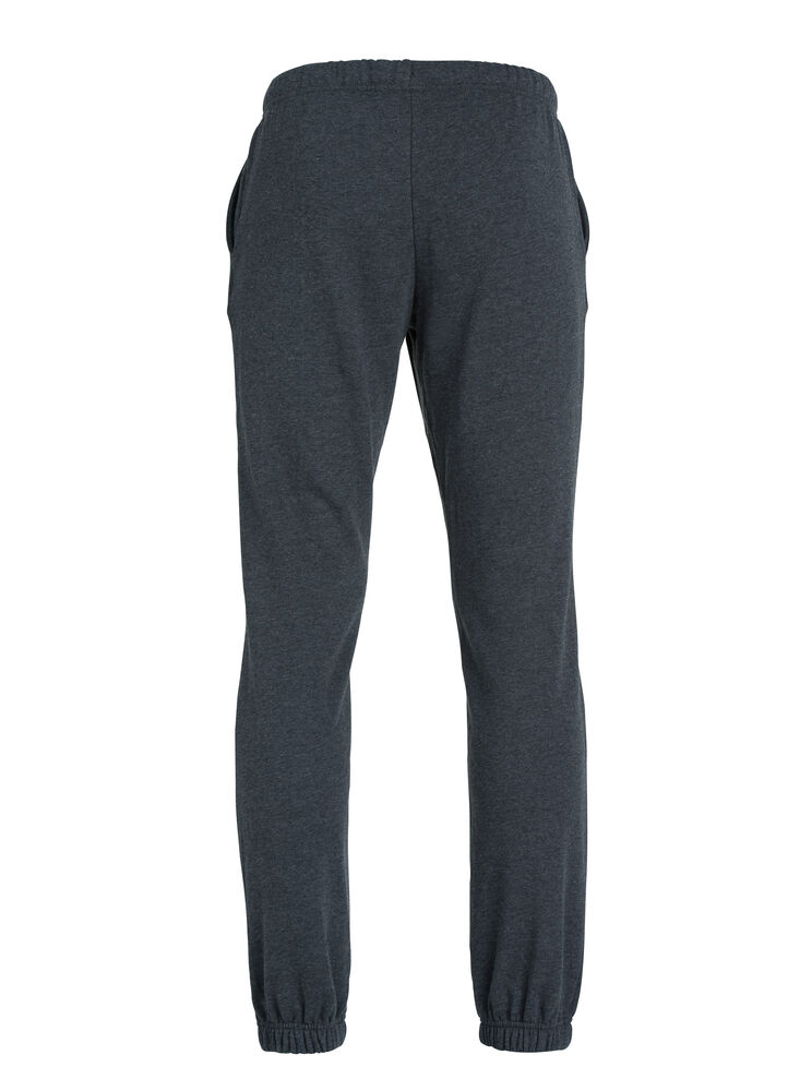 Basic Pants - 12