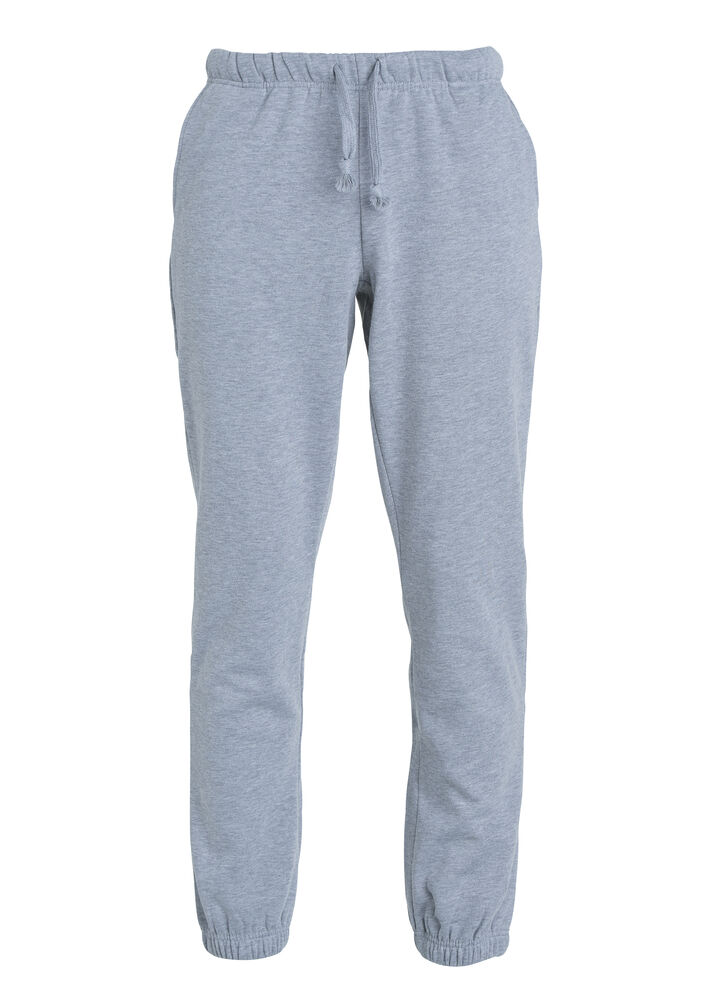 Basic Pants - 4