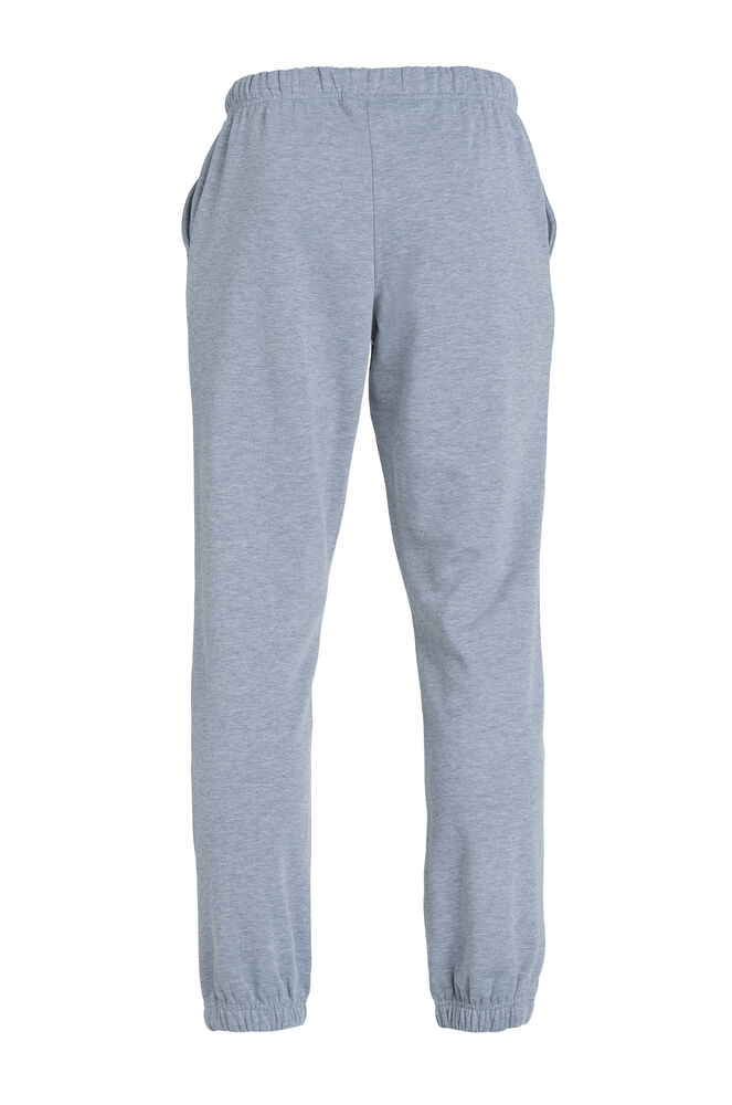 Basic Pants - 9