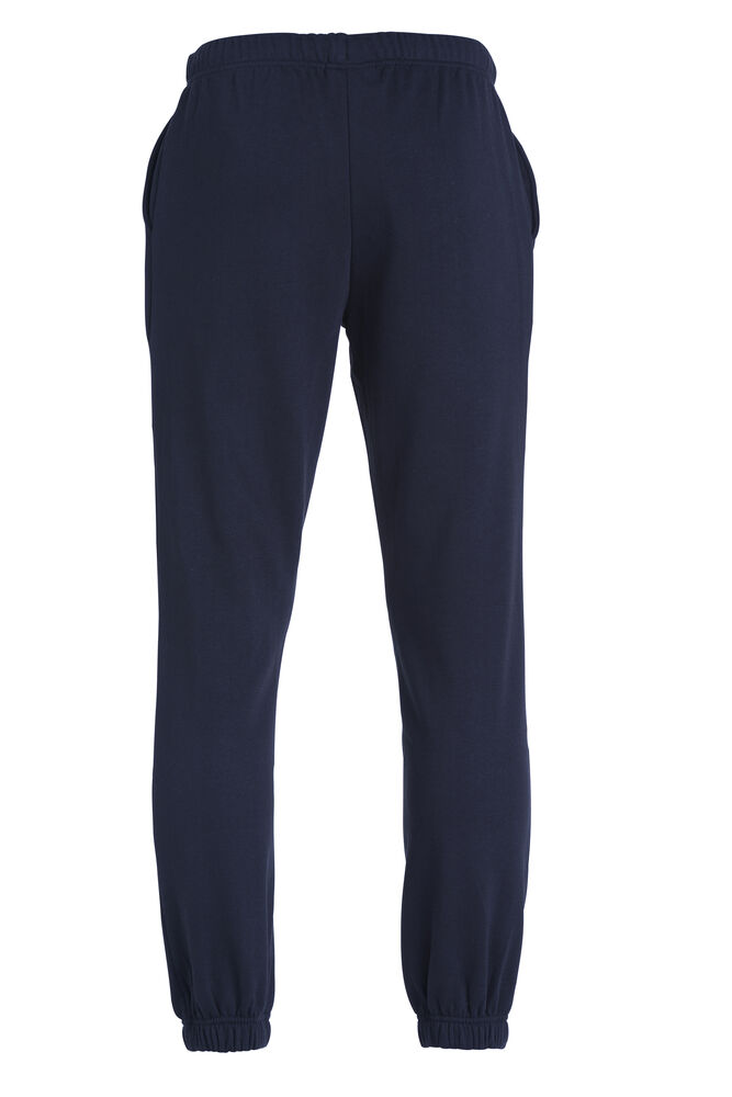 Basic Pants - 11