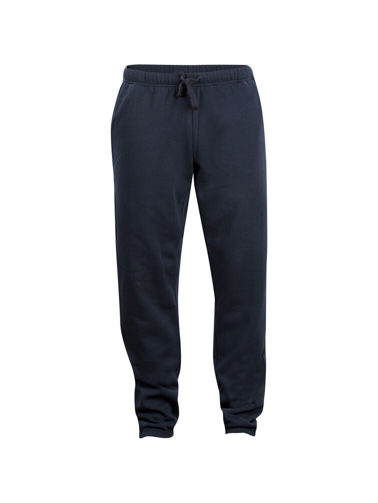 Basic Pants - 3