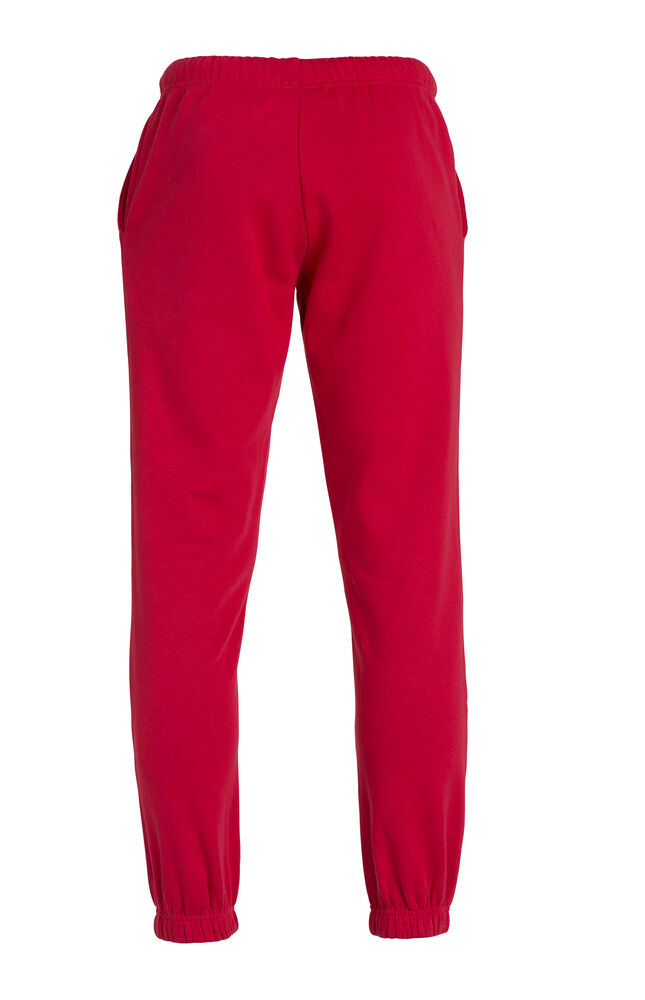 Basic Pants - 7