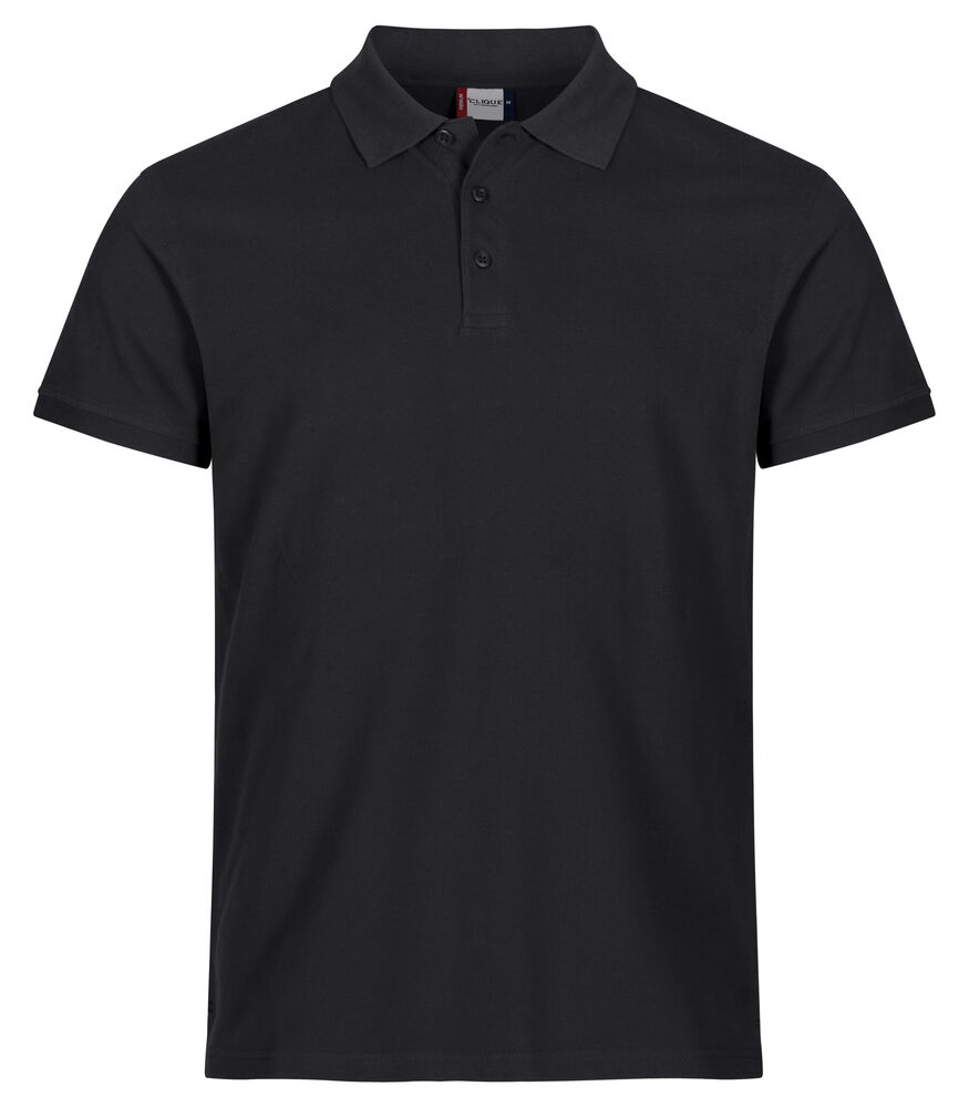 Heavy Premium Polo - 6