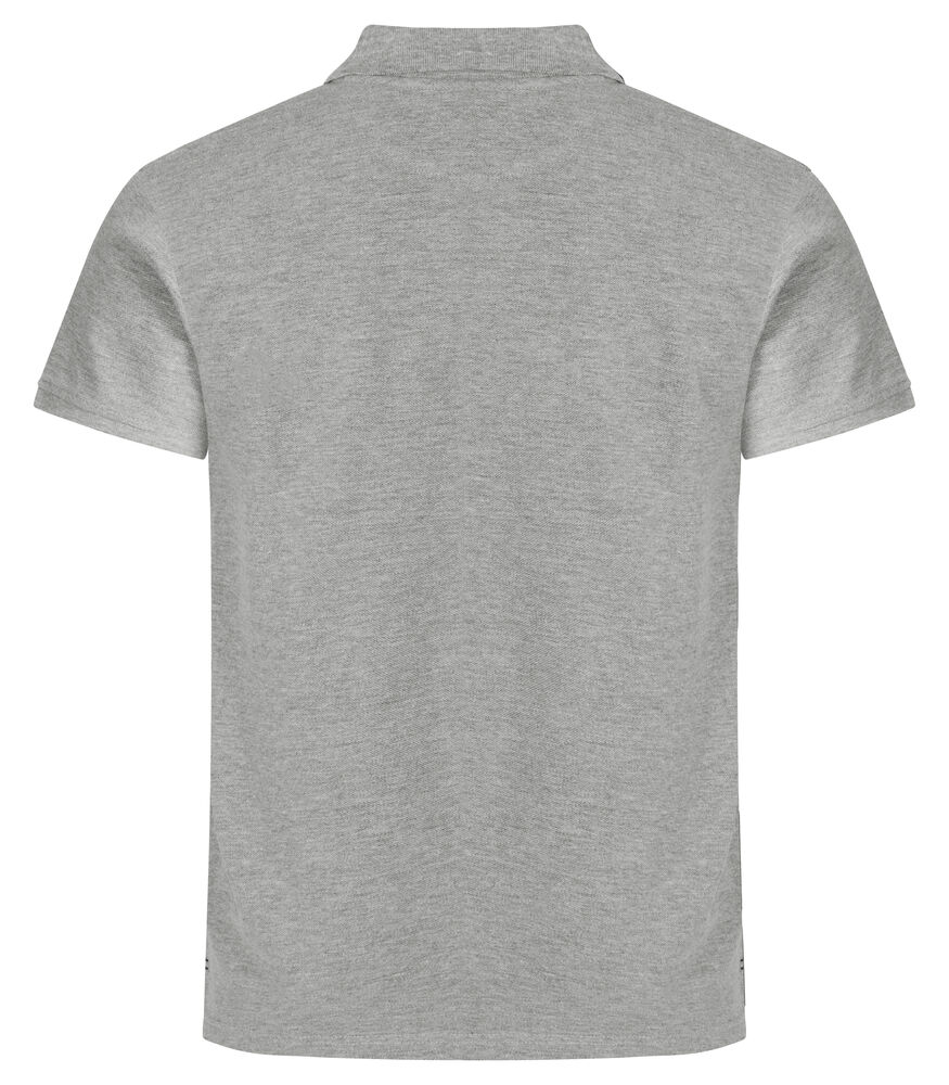 Heavy Premium Polo - 11