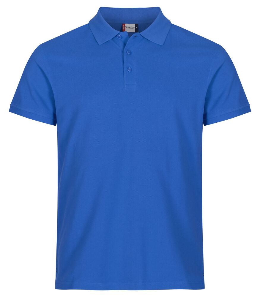 Heavy Premium Polo - 3