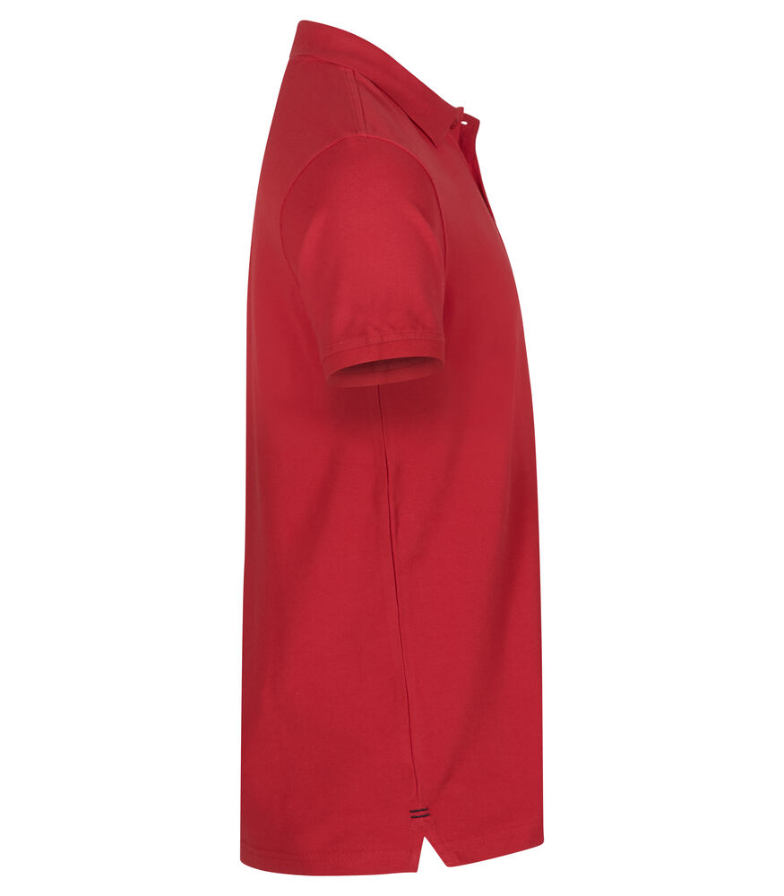 Heavy Premium Polo - 22