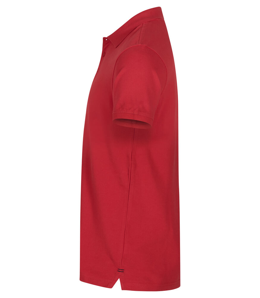 Heavy Premium Polo - 16