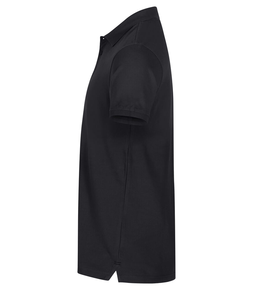 Heavy Premium Polo - 18