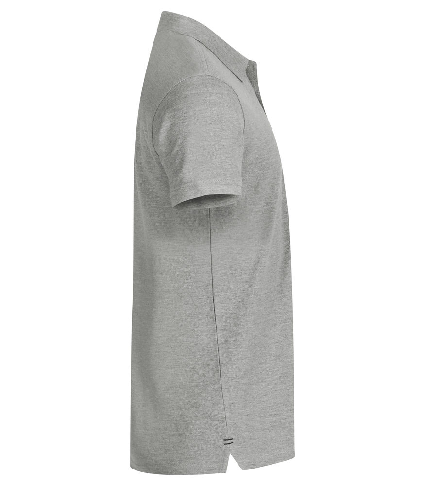 Heavy Premium Polo - 21