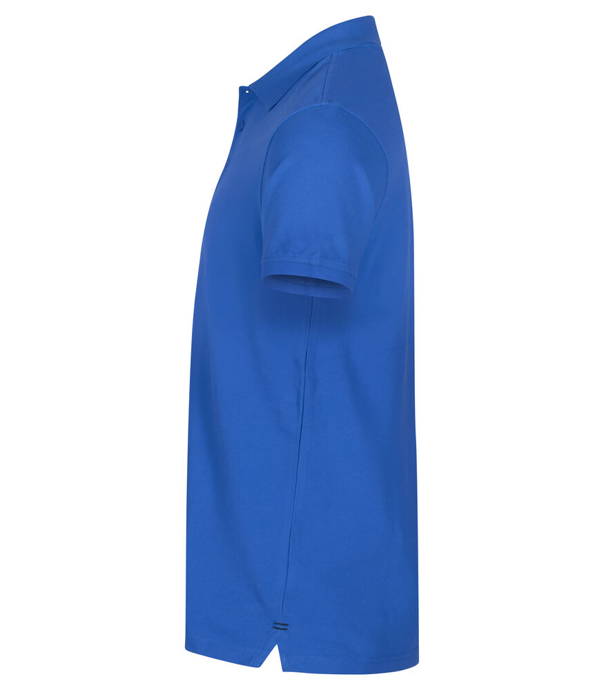 Heavy Premium Polo - 15