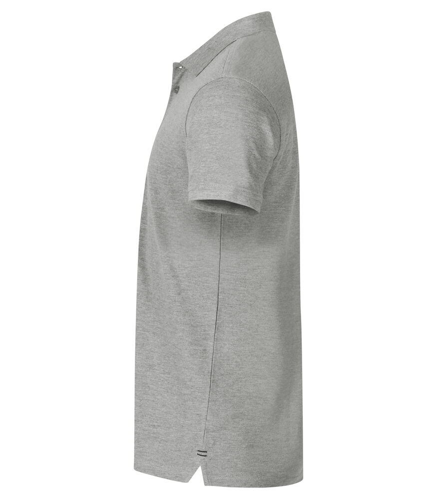 Heavy Premium Polo - 14