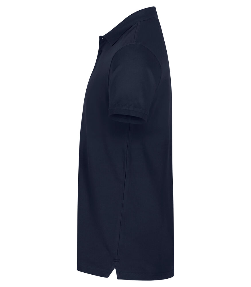 Heavy Premium Polo - 13