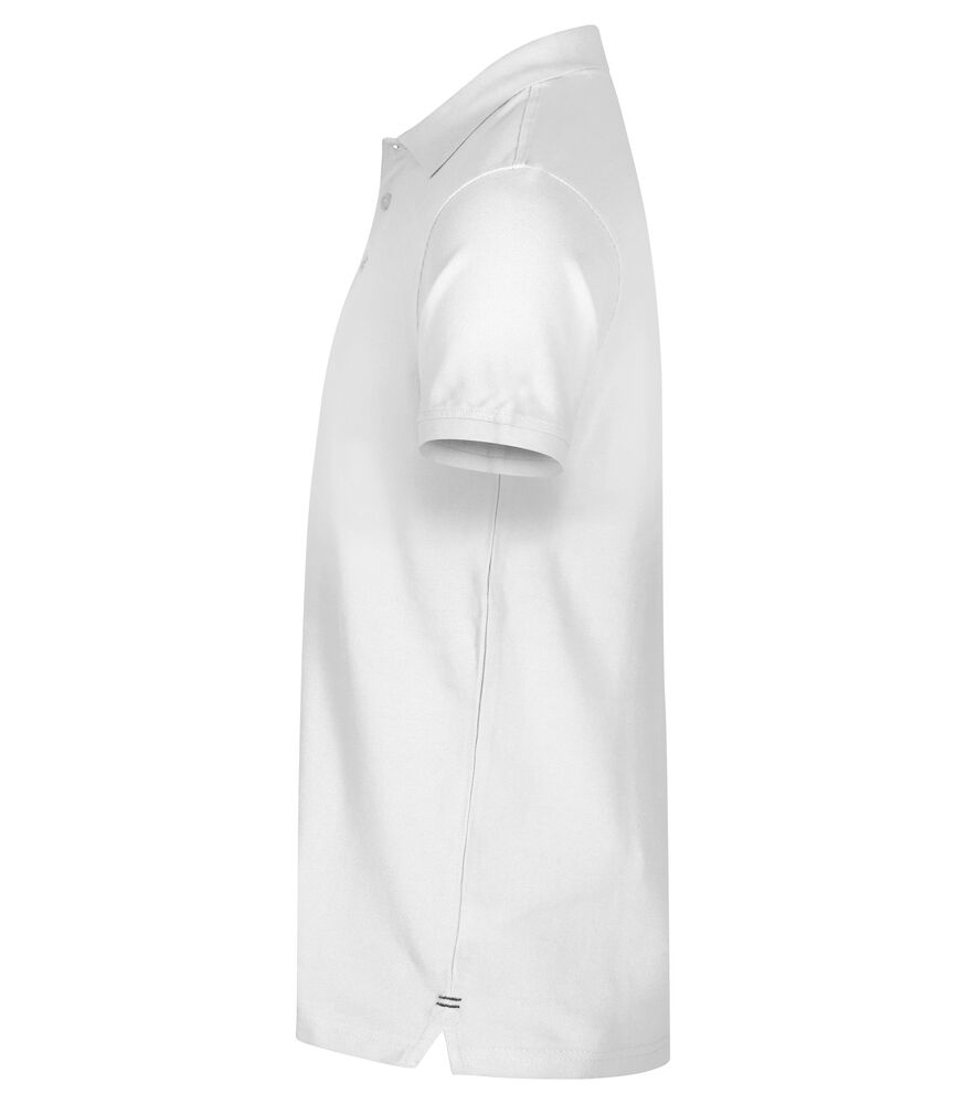 Heavy Premium Polo - 17