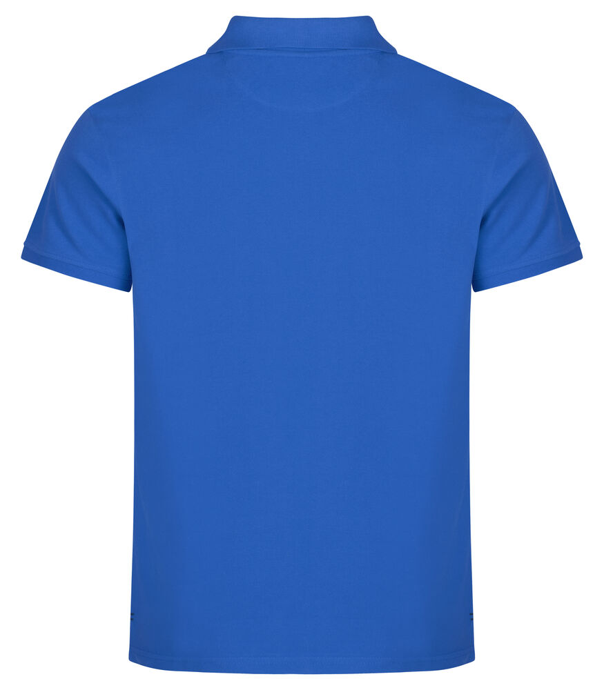 Heavy Premium Polo - 7