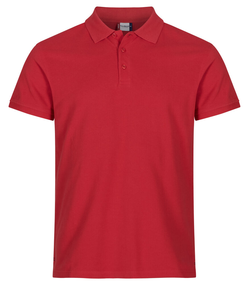 Heavy Premium Polo - 2