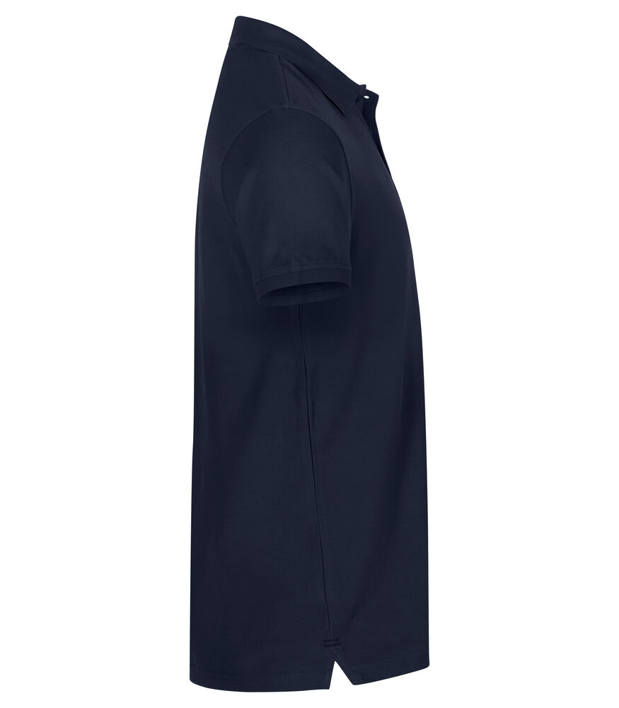 Heavy Premium Polo - 23