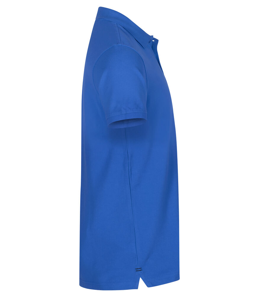 Heavy Premium Polo - 19