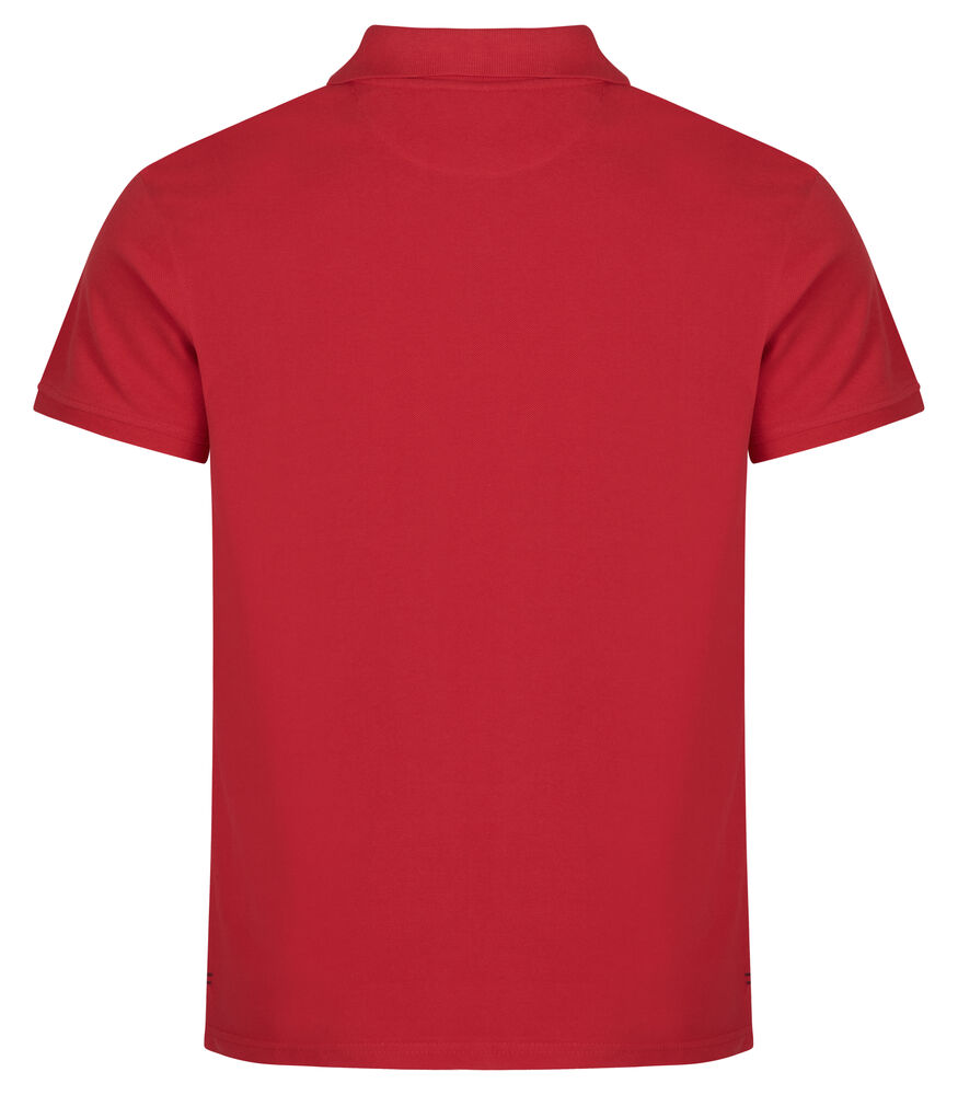 Heavy Premium Polo - 10