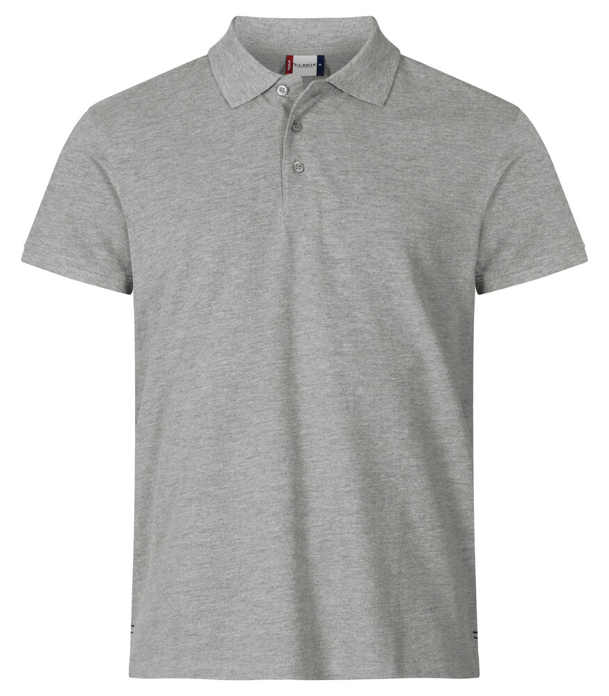 Heavy Premium Polo - 5