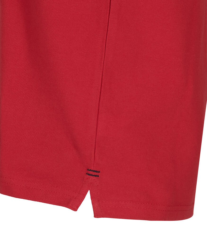 Heavy Premium Polo - 25