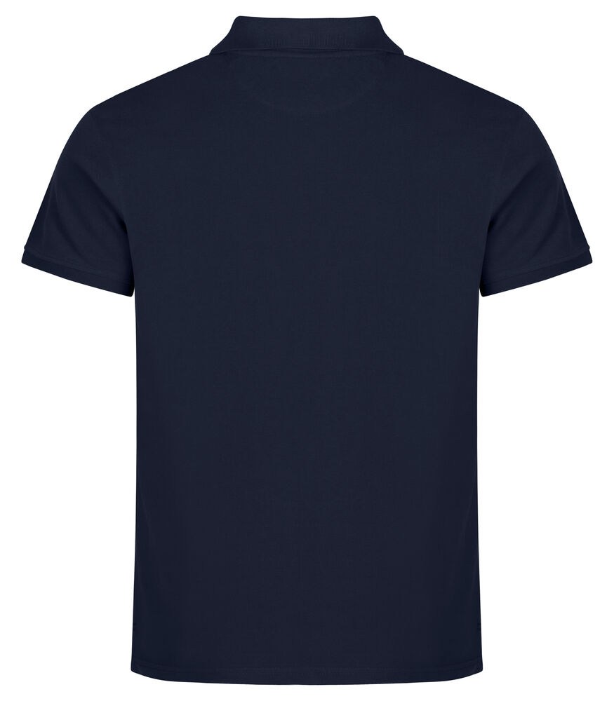 Heavy Premium Polo - 12