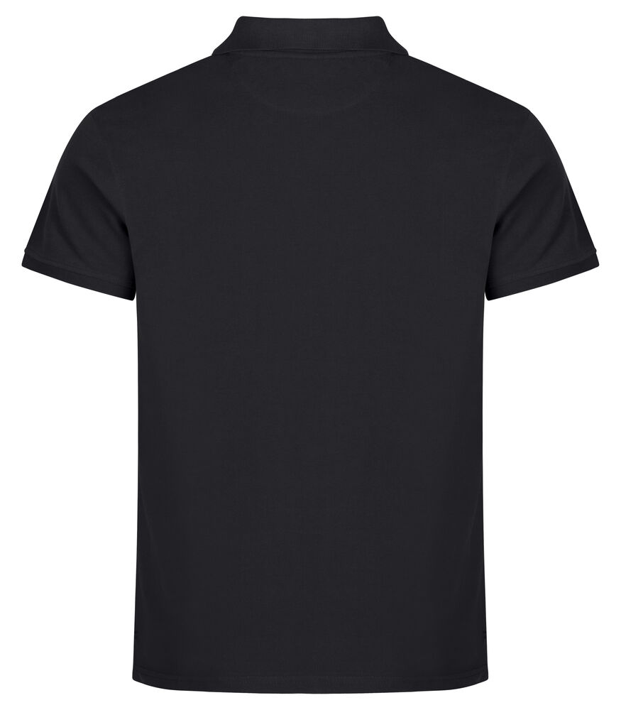 Heavy Premium Polo - 9