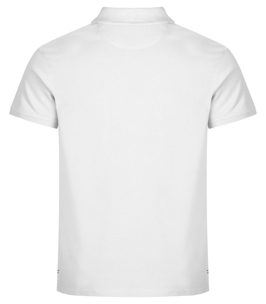 Heavy Premium Polo - 8