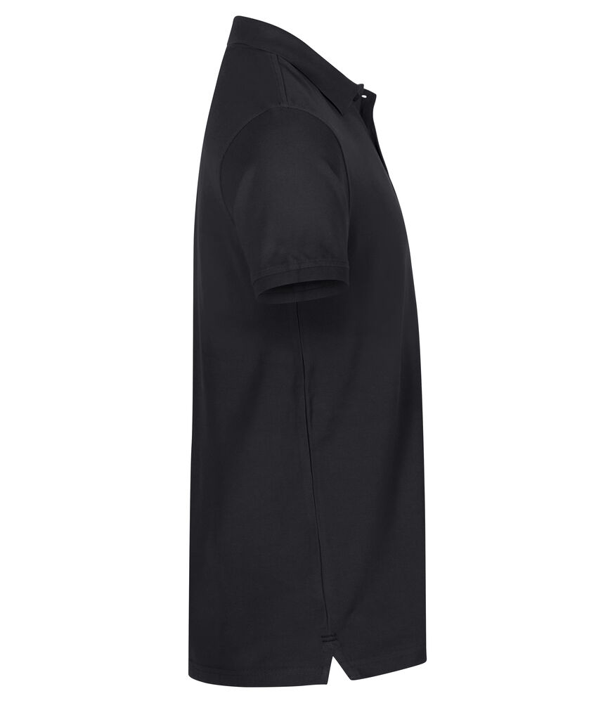 Heavy Premium Polo - 24