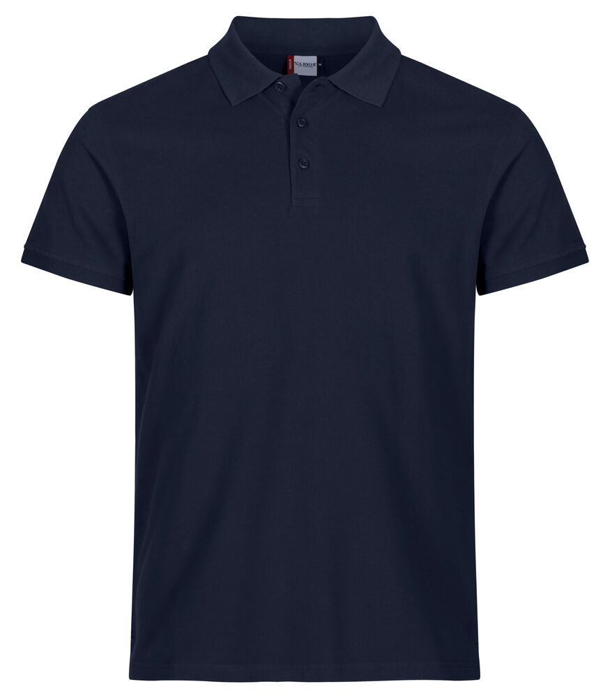 Heavy Premium Polo - 4