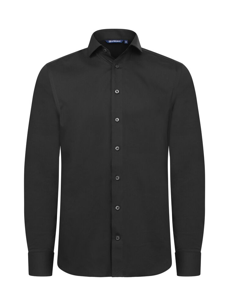 Granville Shirt - 3