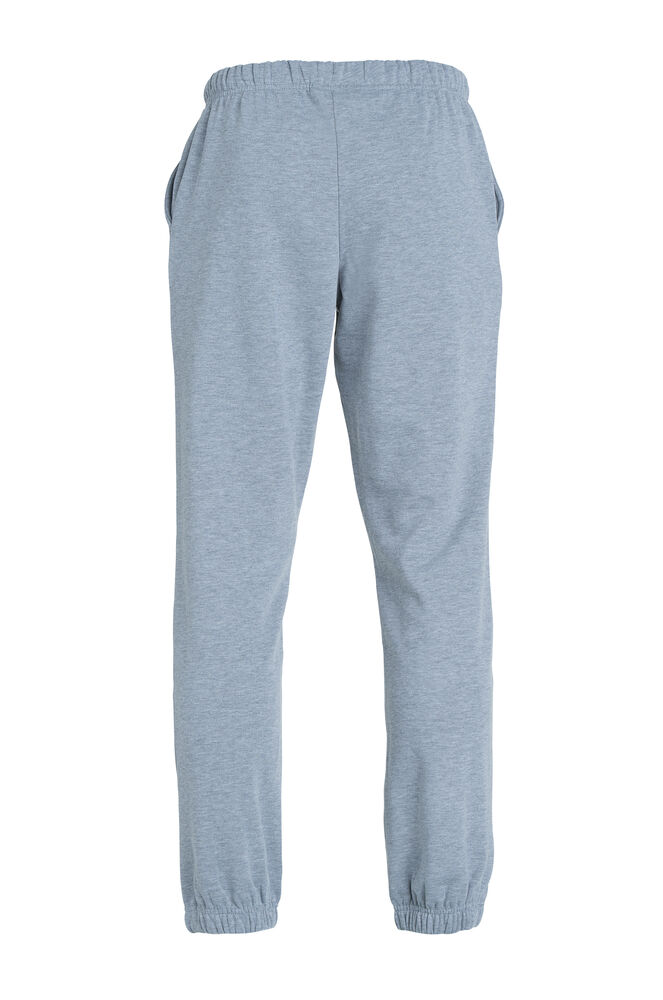 Basic Pants Junior - 7
