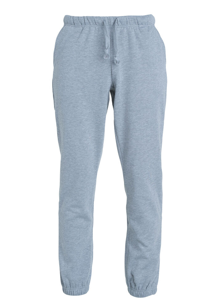 Basic Pants Junior - 4