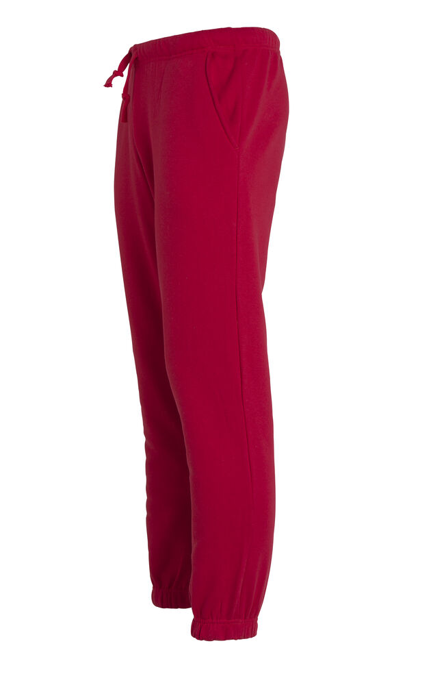 Basic Pants Junior - 16