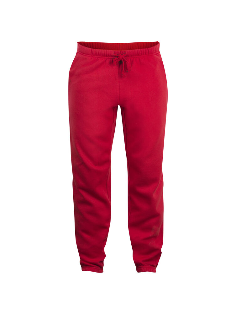 Basic Pants Junior - 10