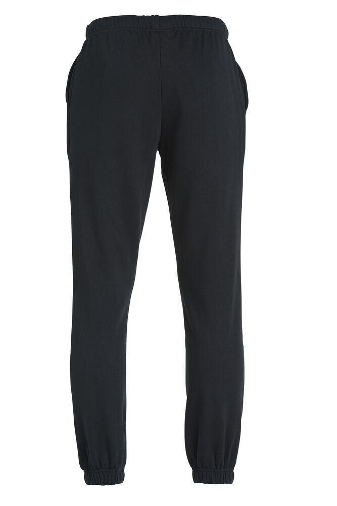 Basic Pants Junior - 8