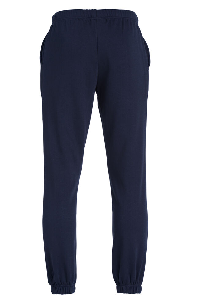 Basic Pants Junior - 9
