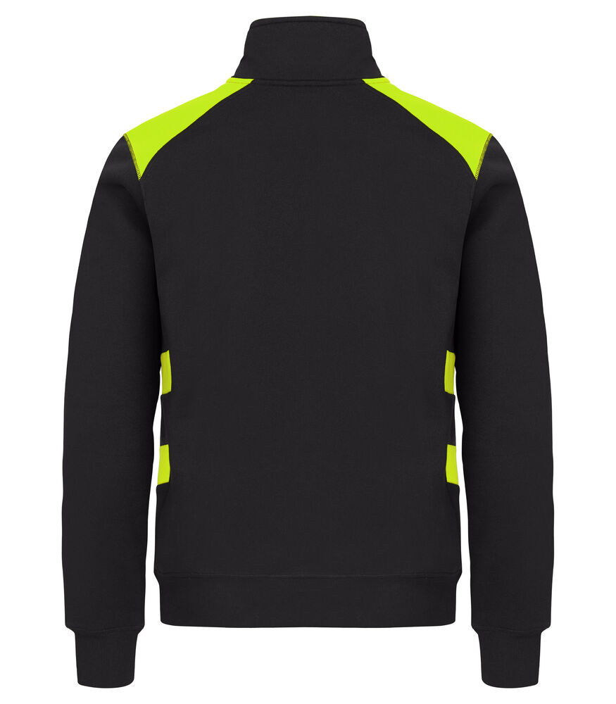Ambition Half Zip - 4