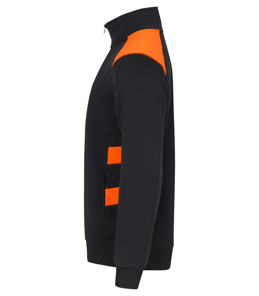 Ambition Half Zip - 9